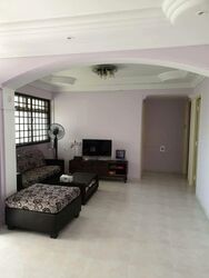Blk 442 Choa Chu Kang Avenue 4 (Choa Chu Kang), HDB 4 Rooms #559267981